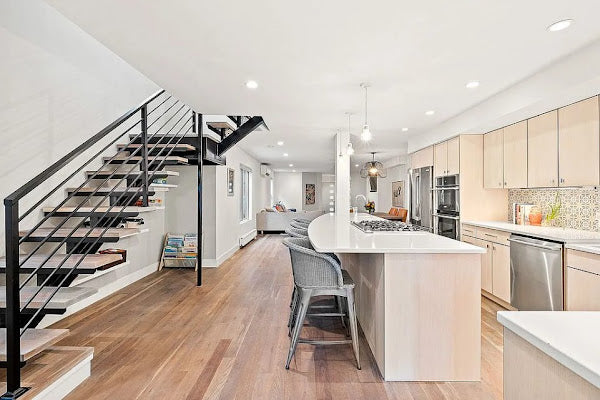 LoHi Shipping Container House, Denver, Colorado