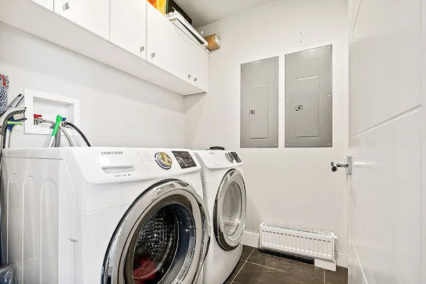 LoHi Shipping Container House, Denver, Colorado