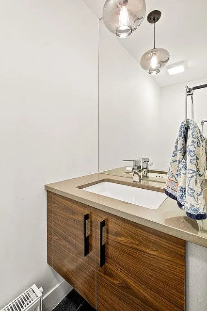 LoHi Shipping Container House, Denver, Colorado