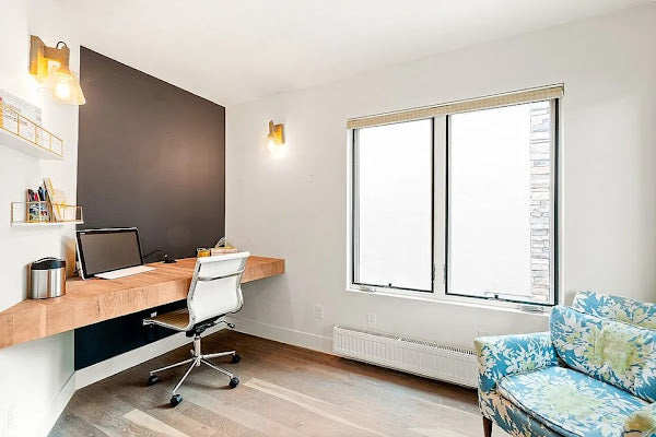 LoHi Shipping Container House, Denver, Colorado