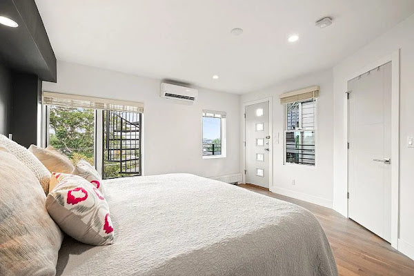 LoHi Shipping Container House, Denver, Colorado