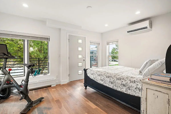 LoHi Shipping Container House, Denver, Colorado