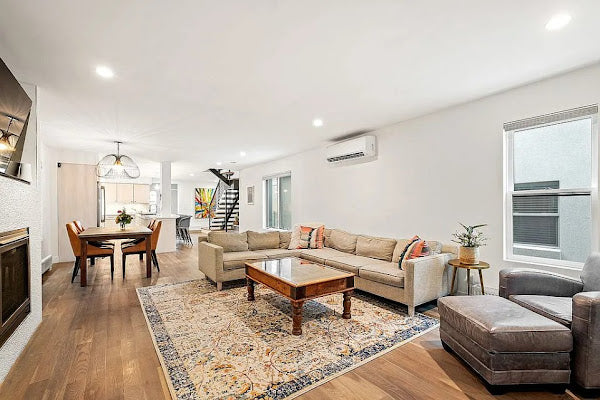 LoHi Shipping Container House, Denver, Colorado