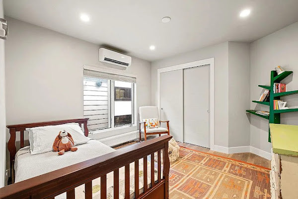 LoHi Shipping Container House, Denver, Colorado