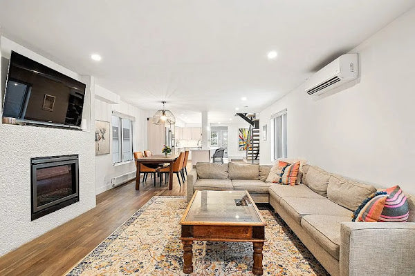 LoHi Shipping Container House, Denver, Colorado