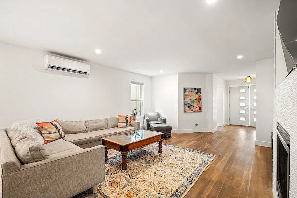 LoHi Shipping Container House, Denver, Colorado