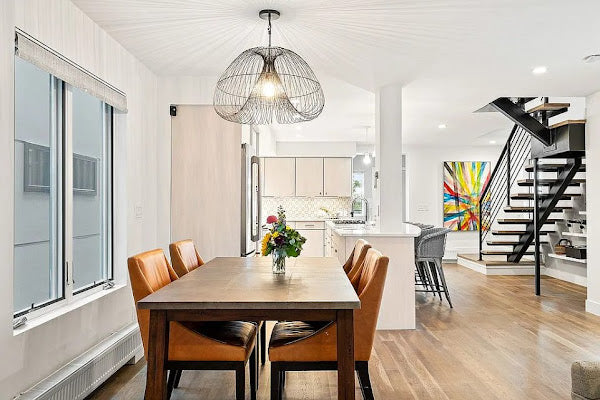 LoHi Shipping Container House, Denver, Colorado