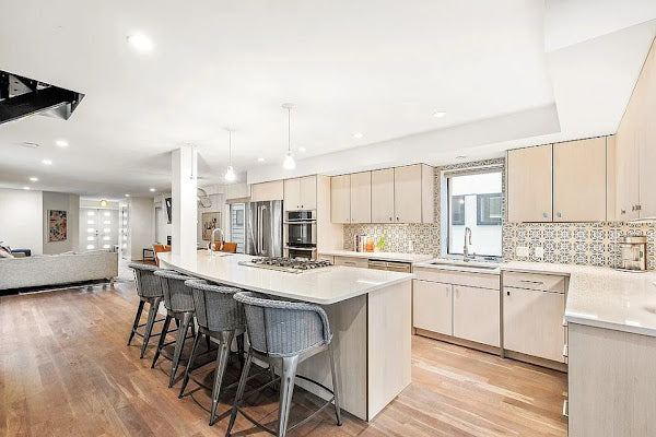 LoHi Shipping Container House, Denver, Colorado