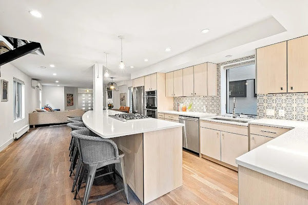 LoHi Shipping Container House, Denver, Colorado