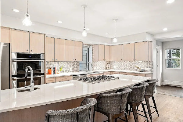 LoHi Shipping Container House, Denver, Colorado