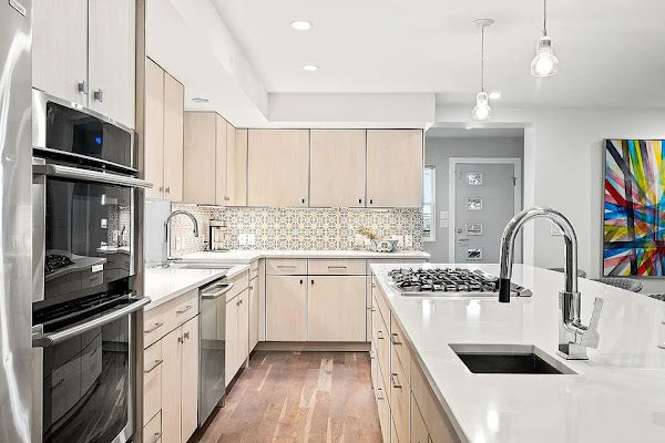 LoHi Shipping Container House, Denver, Colorado