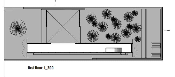 Decameron - Low Budget Colorful Shipping Container Store