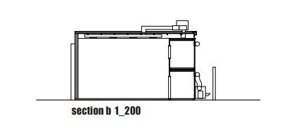 Decameron - Low Budget Colorful Shipping Container Store