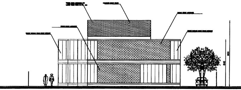 Maison Container Lille – 3 Bedroom Hybrid Shipping Container Home