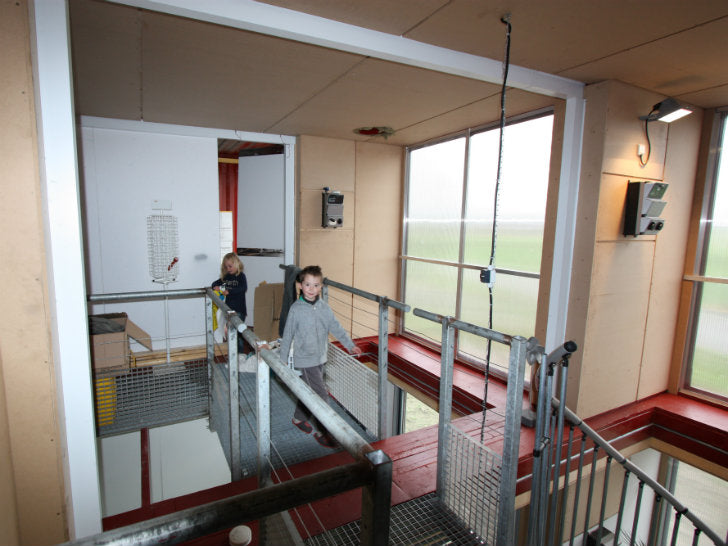Maison Container Lille – 3 Bedroom Hybrid Shipping Container Home