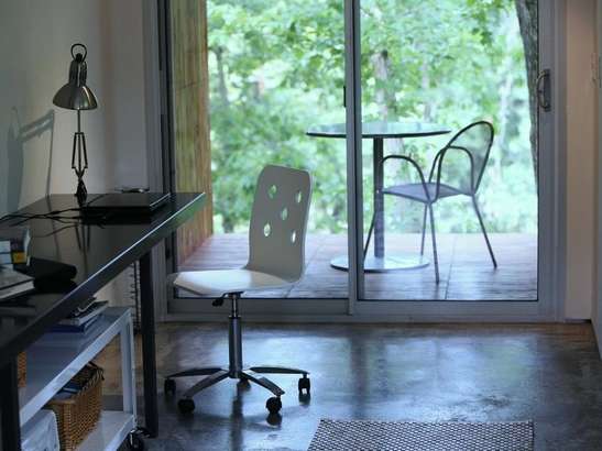Shipping Container House – Springfield, Missouri
