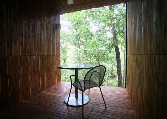 Shipping Container House – Springfield, Missouri