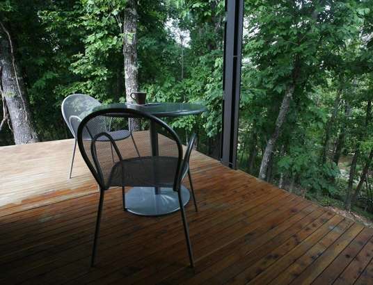 Shipping Container House – Springfield, Missouri