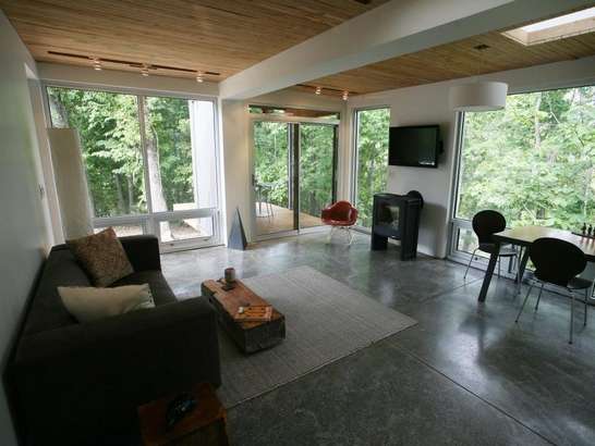 Shipping Container House – Springfield, Missouri