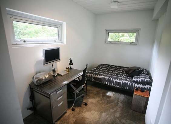 Shipping Container House – Springfield, Missouri