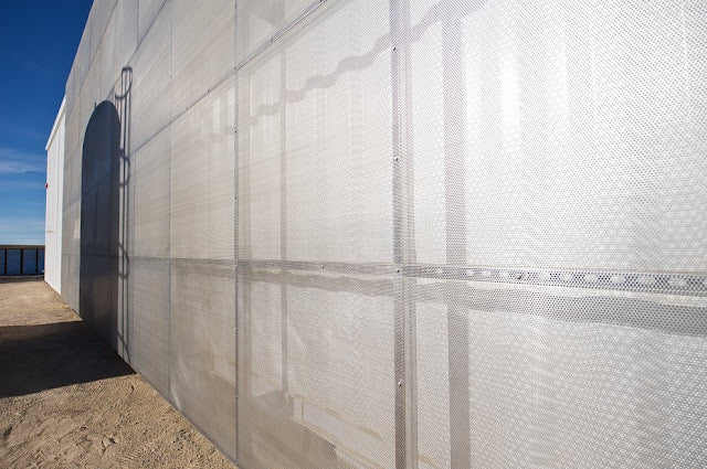 Modular Shipping Container Home – Mojave Desert Prototype Reimagined by Hybrid Cargotecture