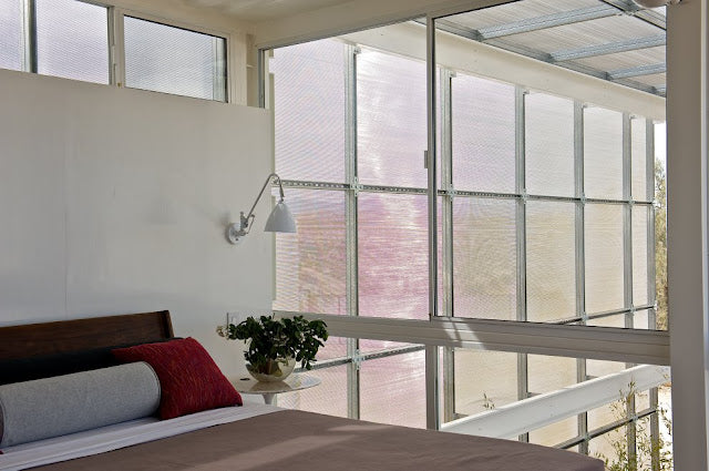 Modular Shipping Container Home – Mojave Desert Prototype Reimagined by Hybrid Cargotecture