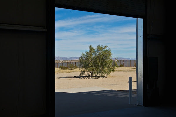 Modular Shipping Container Home – Mojave Desert Prototype Reimagined by Hybrid Cargotecture