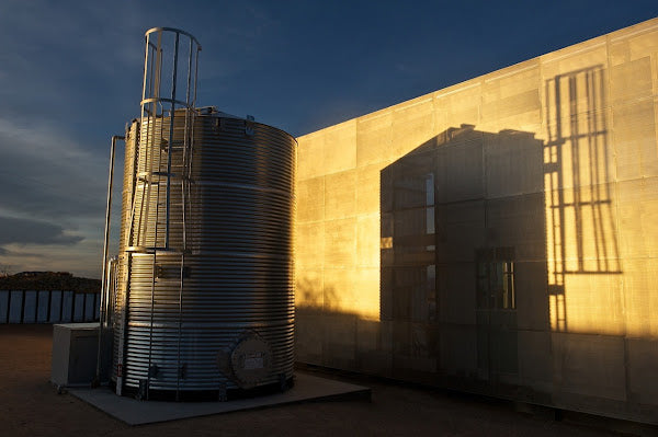 Modular Shipping Container Home – Mojave Desert Prototype Reimagined by Hybrid Cargotecture