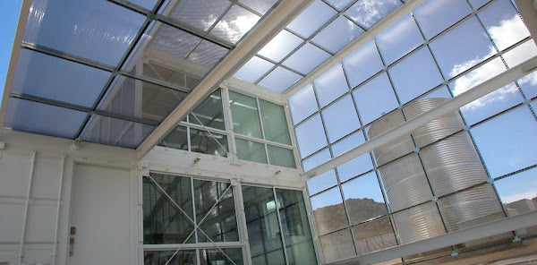 Modular Shipping Container Home – Mojave Desert Prototype Reimagined by Hybrid Cargotecture