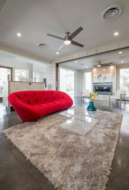 PV14 - Two-Story Three-Bedroom Shipping Container Residence, Dallas, Texas