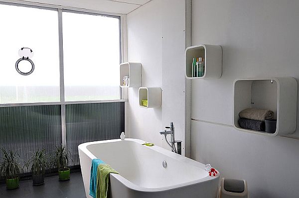Maison Container Lille – 3 Bedroom Hybrid Shipping Container Home