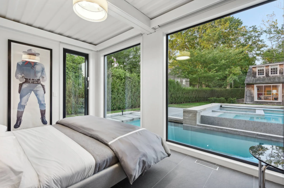East Hampton Coastal Home