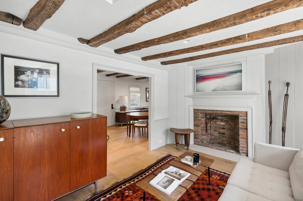 East Hampton Coastal Home