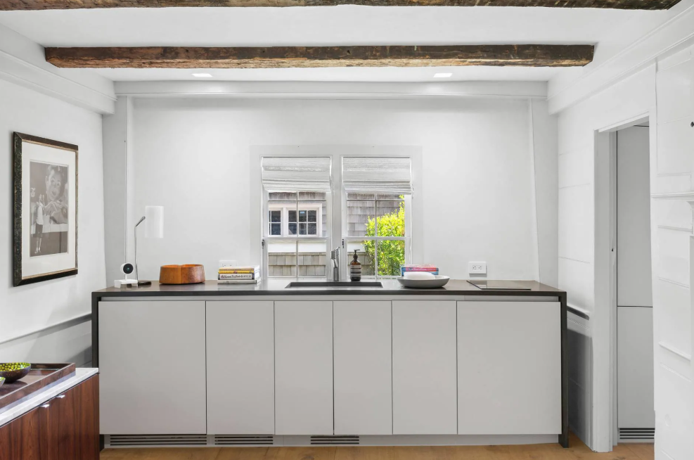 East Hampton Coastal Home