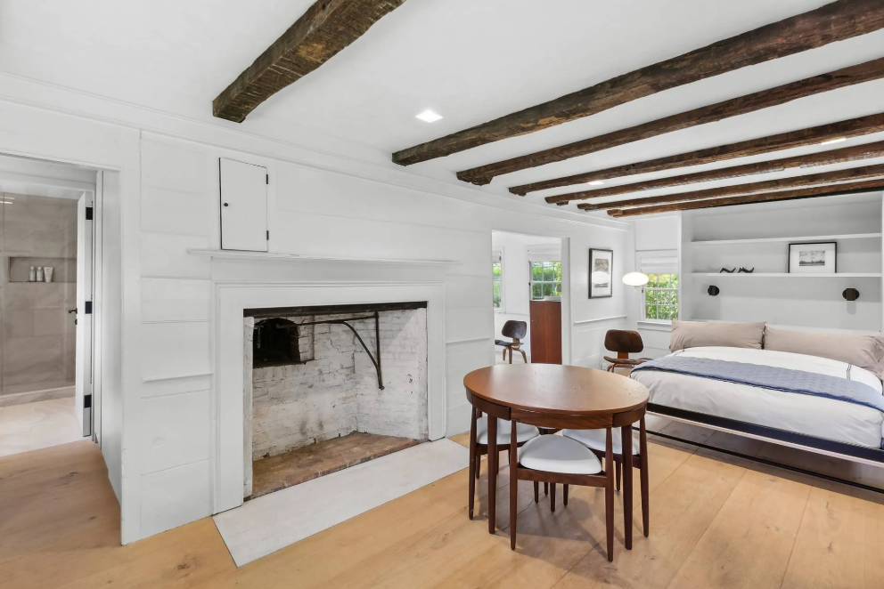East Hampton Coastal Home