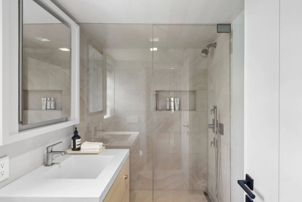 East Hampton Coastal Home