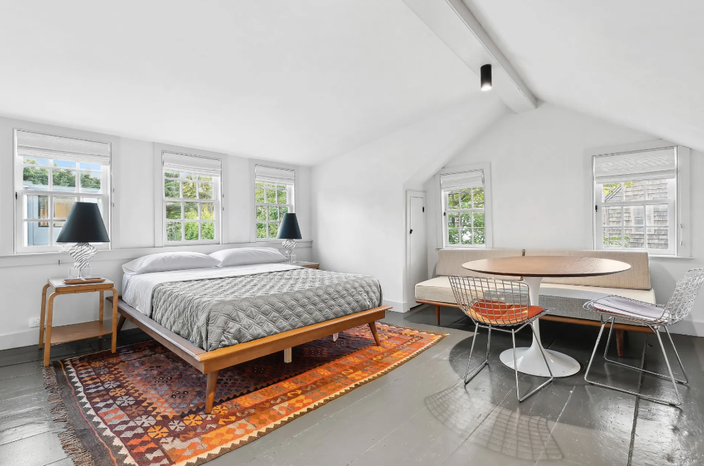 East Hampton Coastal Home
