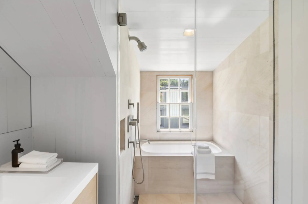 East Hampton Coastal Home