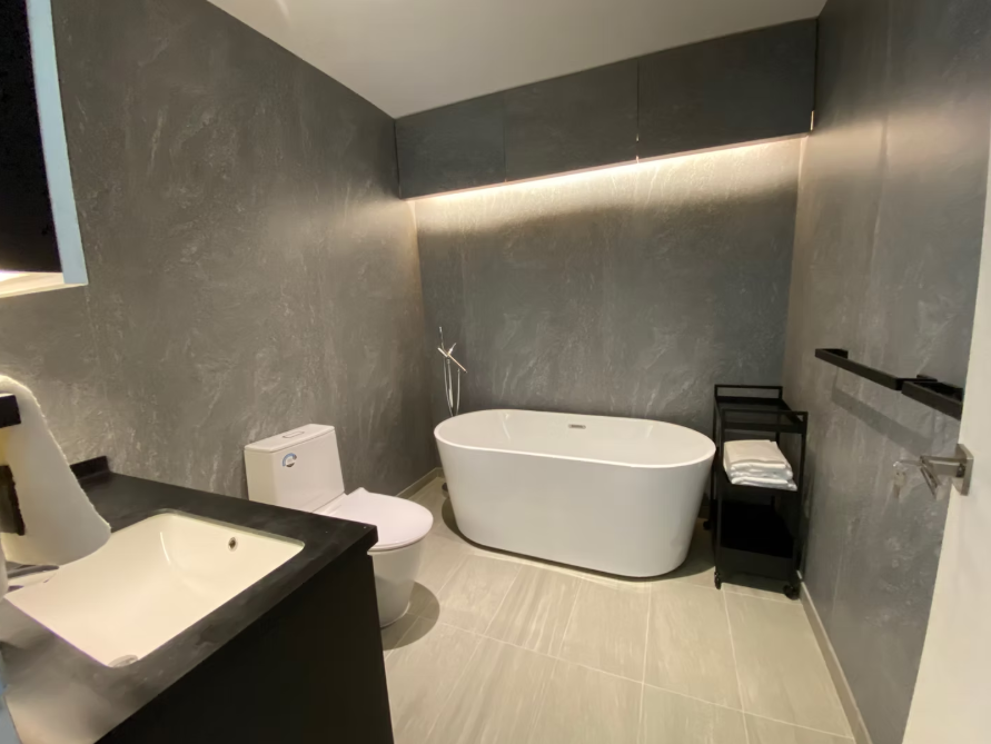 Tiny Pod at One-North – Singapore’s First Pop-Up Container Hotel