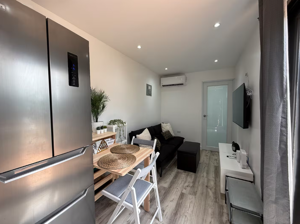 La Casita de Moca – A Tiny Container Home That Feels Big in Life