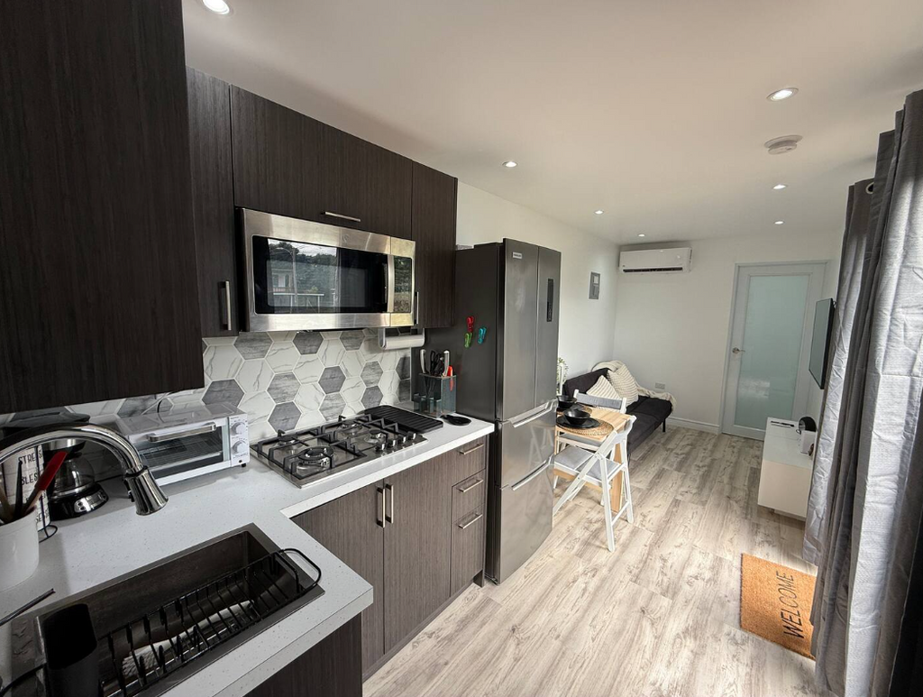 La Casita de Moca – A Tiny Container Home That Feels Big in Life