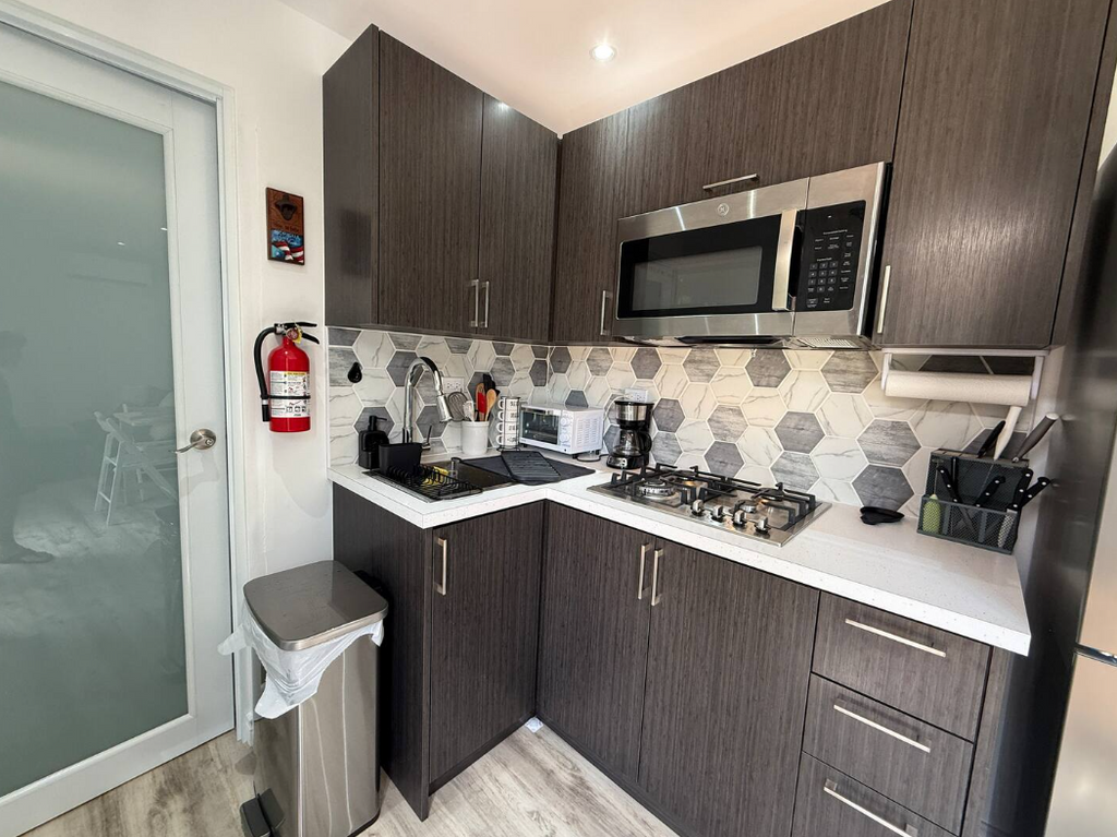 La Casita de Moca – A Tiny Container Home That Feels Big in Life