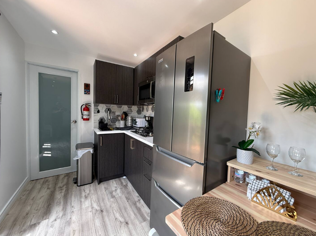 La Casita de Moca – A Tiny Container Home That Feels Big in Life
