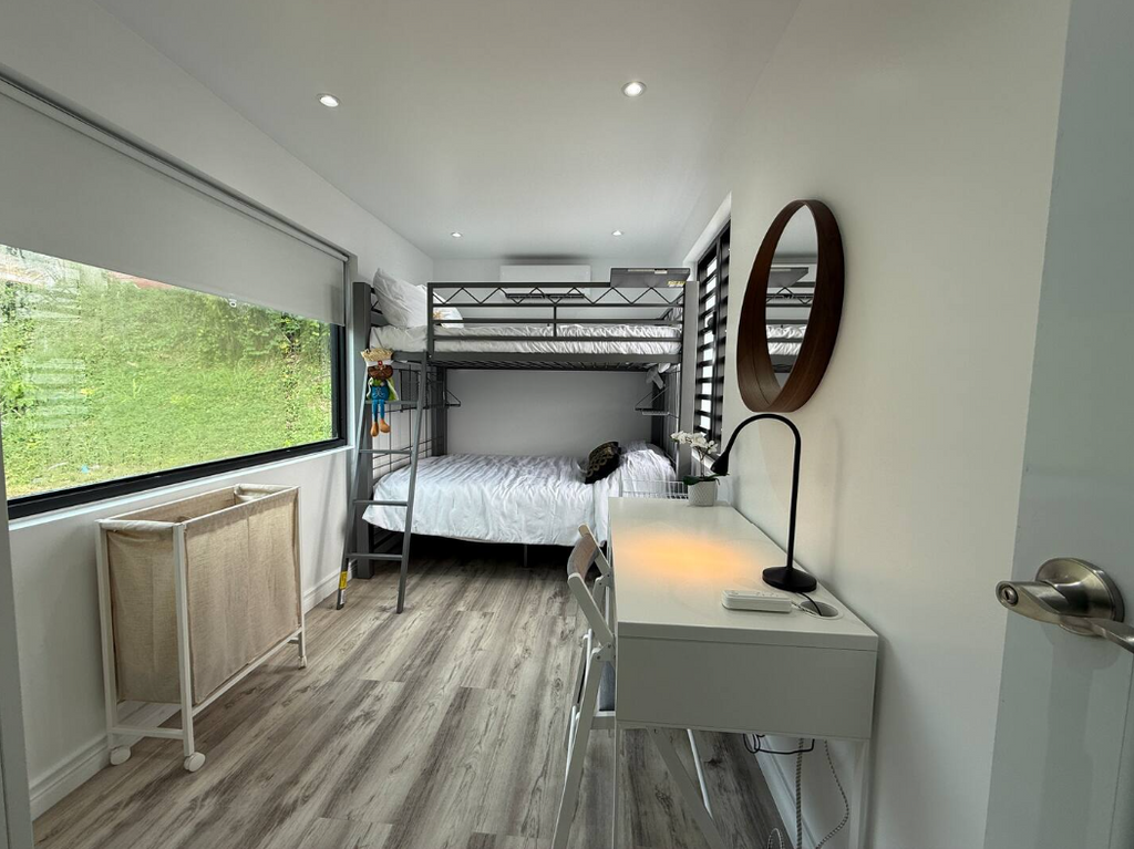 La Casita de Moca – A Tiny Container Home That Feels Big in Life