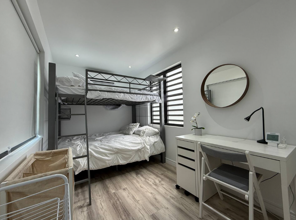 La Casita de Moca – A Tiny Container Home That Feels Big in Life
