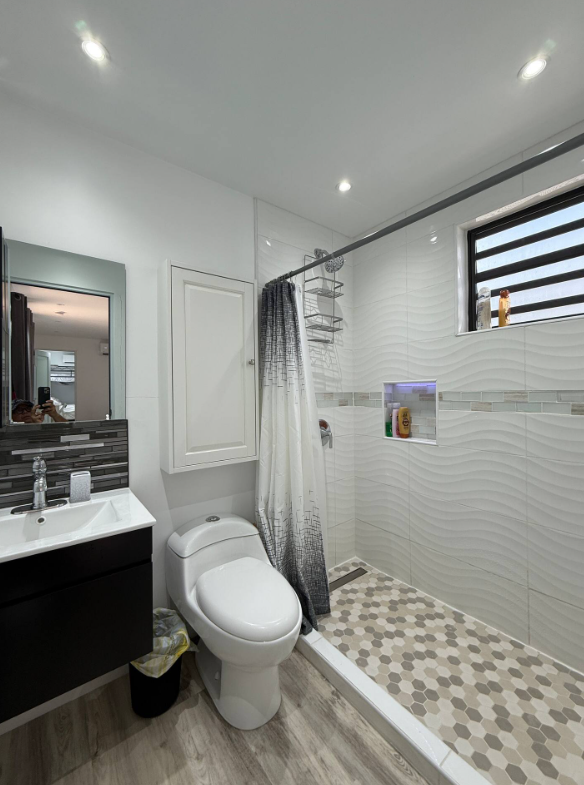 La Casita de Moca – A Tiny Container Home That Feels Big in Life