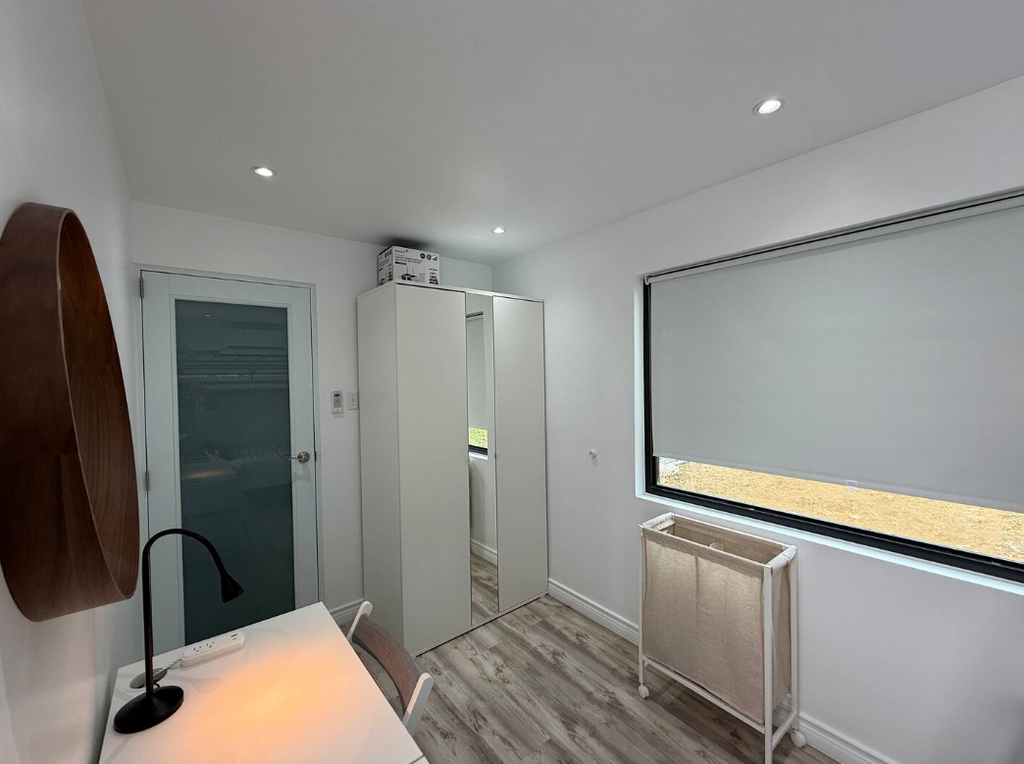 La Casita de Moca – A Tiny Container Home That Feels Big in Life