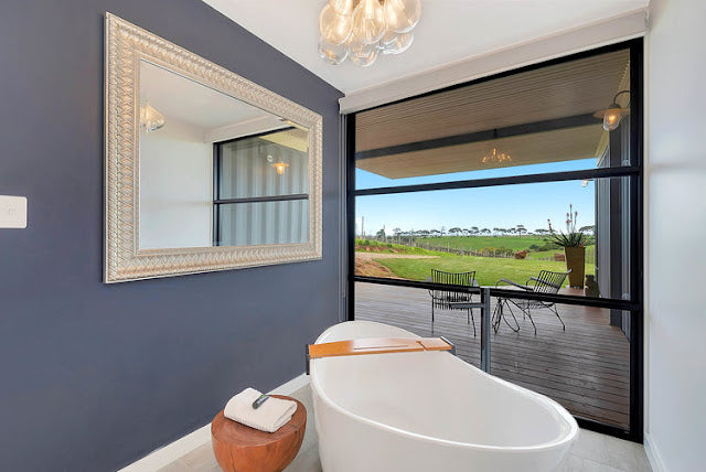 Shipping Container Hotel – California Road at Inkwell Wines, South Australia