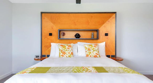 Shipping Container Hotel – California Road at Inkwell Wines, South Australia