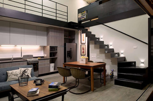 Huiini – 2 Bedroom Shipping Container House, Mexico